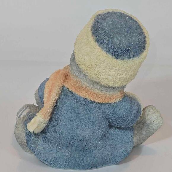 Calico Kittens 129615 “Blue Without You” 1994 - Picture 3 of 5